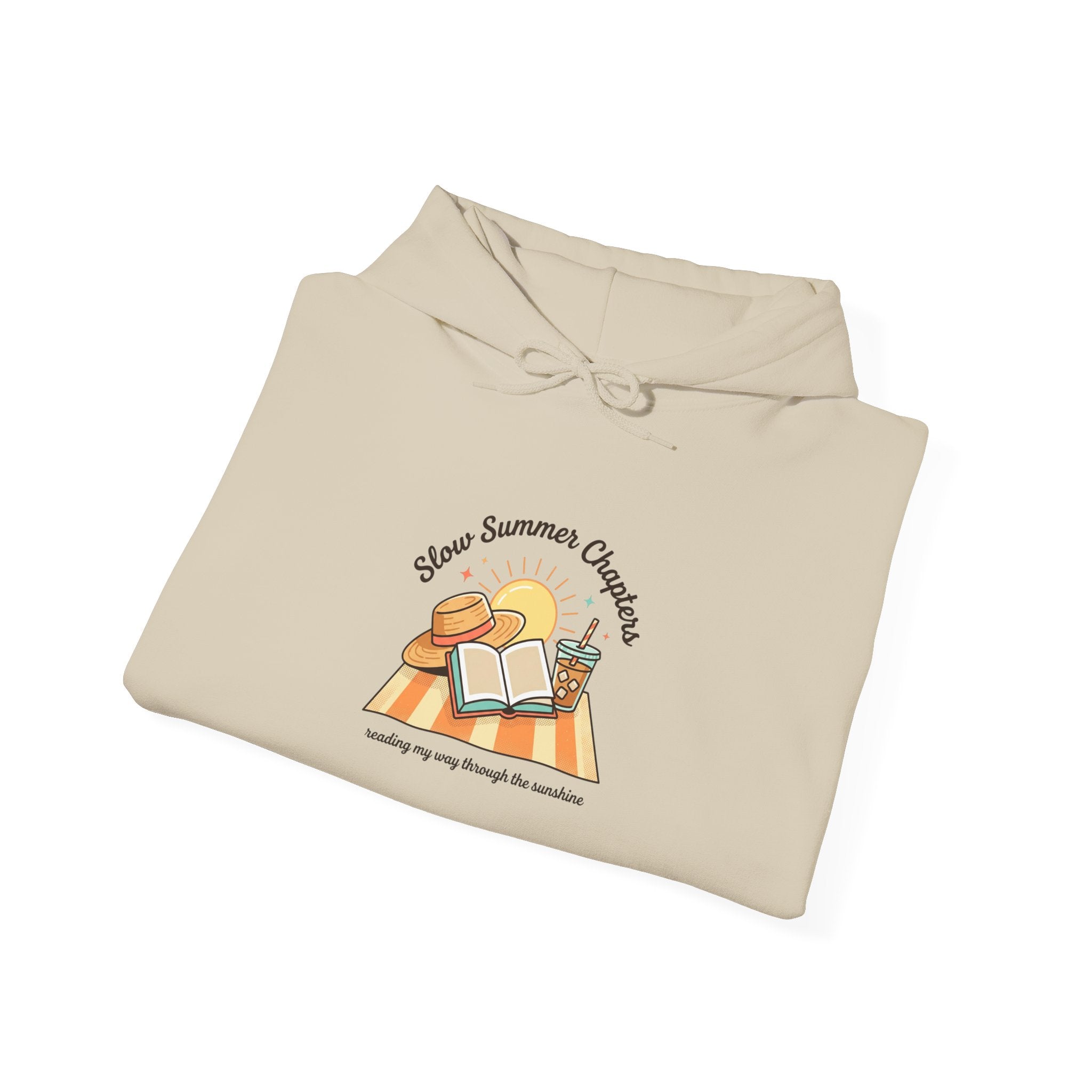 Summer Vibes Hoodie | summer aesthetic, coastal vibes