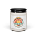 Scented Soy Candle, 9oz