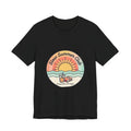 Slow Summer Club Tee | summer aesthetic, coastal vibes