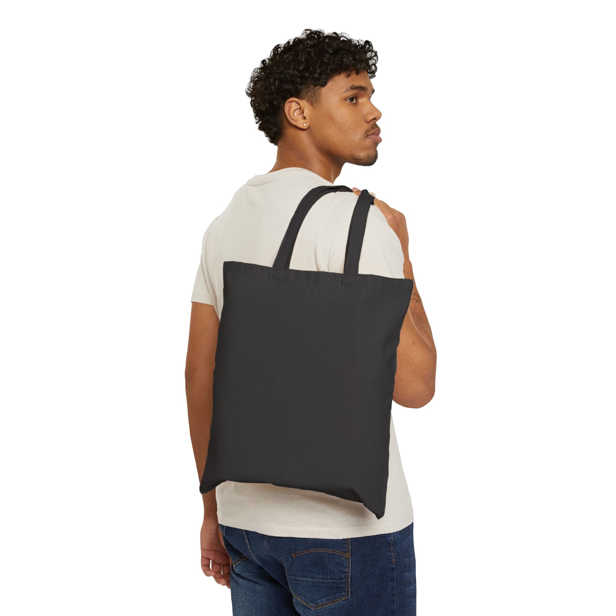 Sunny Retro Beach Graphic Tote | summer aesthetic, coastal vibes