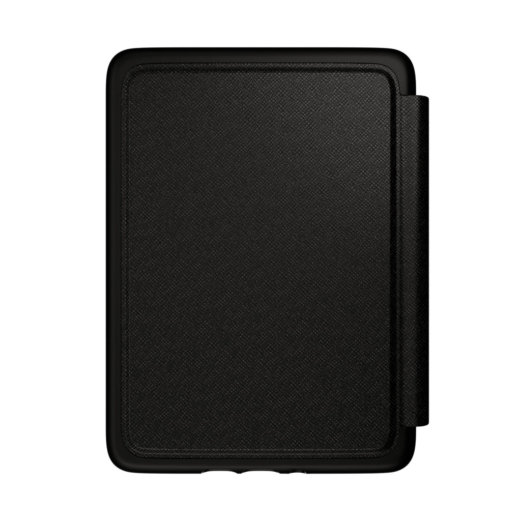Kindle Case - "Never Ending TBR" Vintage Book Stack E-Reader Cover