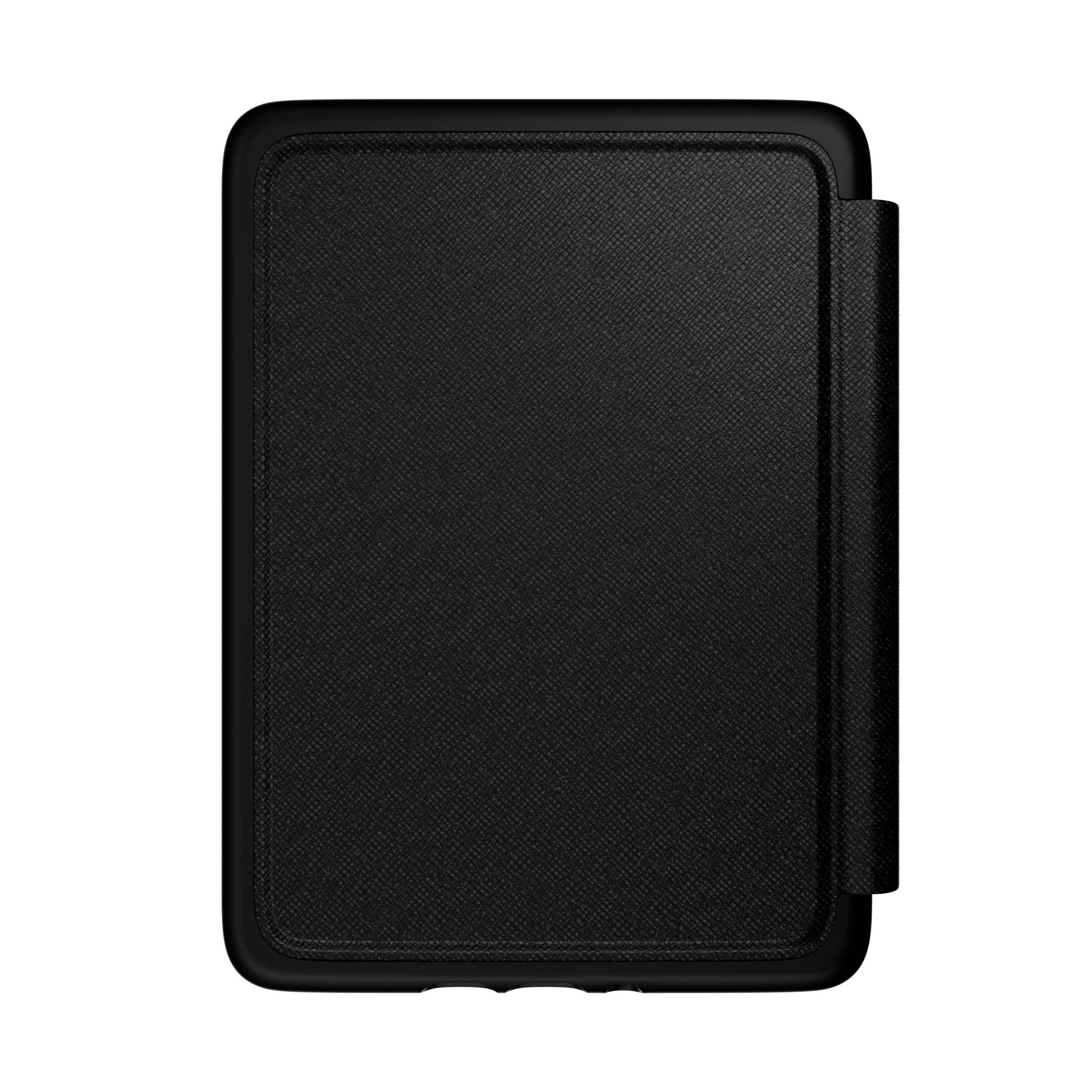Kindle Case - "Never Ending TBR" Vintage Book Stack E-Reader Cover
