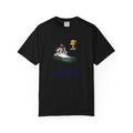 Trails Are Calling T-Shirt — Outdoor Enthusiast Hiking Tee