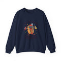 Let’s Be Frank hot dog jokes Sweatshirt | BBQ, Fourth of July, patriotic retro