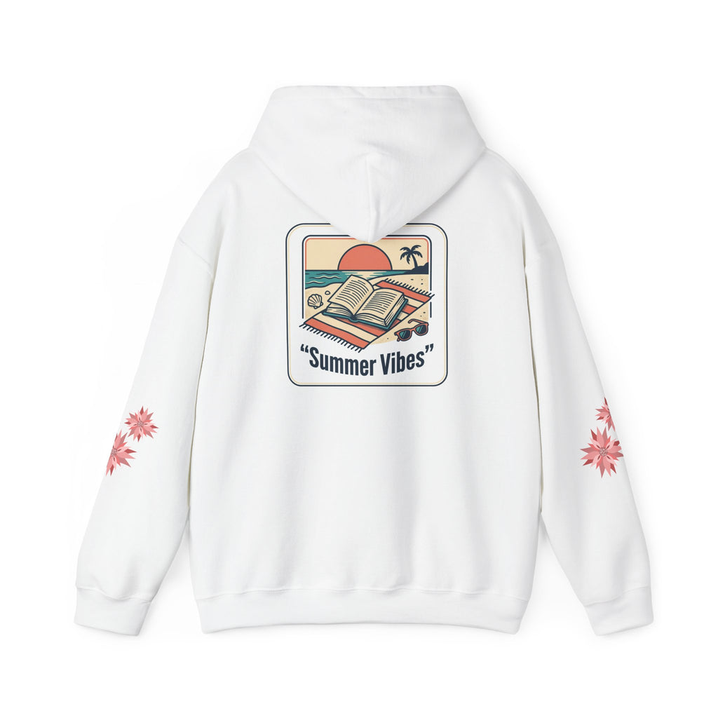 Summer Vibes Hoodie | summer aesthetic, coastal vibes