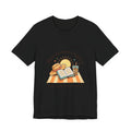 Slow Summer Chapters T-Shirt | summer aesthetic, pastel coastal vibes