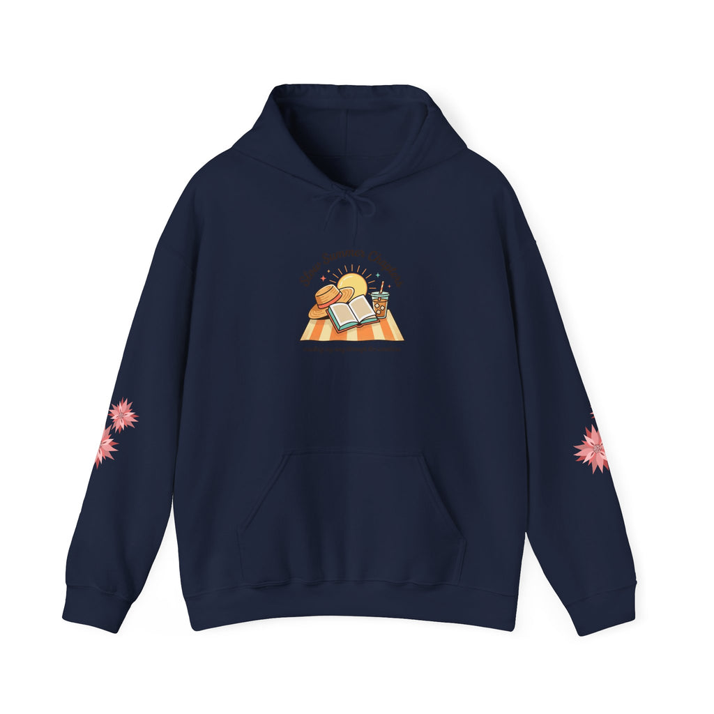 Summer Vibes Hoodie | summer aesthetic, coastal vibes