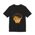 Farmers Market Basket Tee | summer aesthetic, hand-drawn coastal vibes