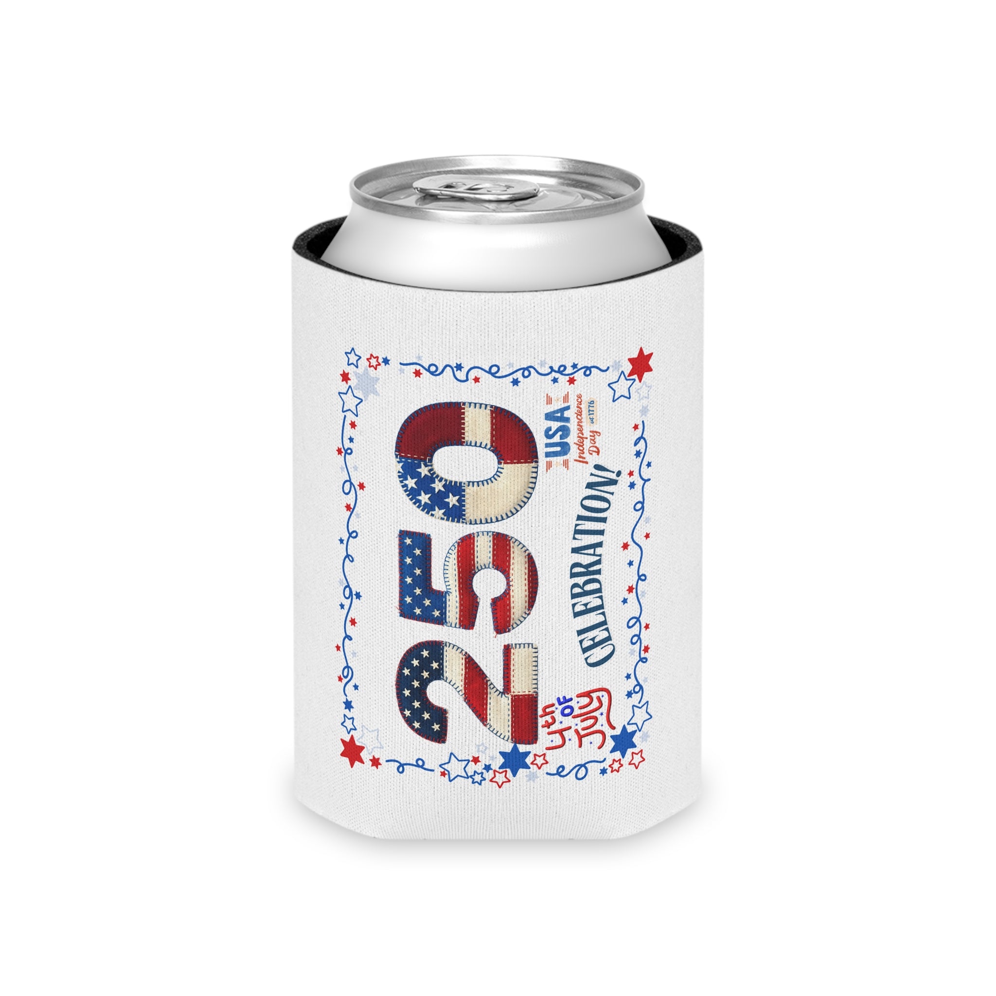 Can Cooler