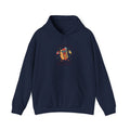 Let's Be Frank hot dog jokes Hoodie | BBQ, Fourth of July, patriotic grill humor