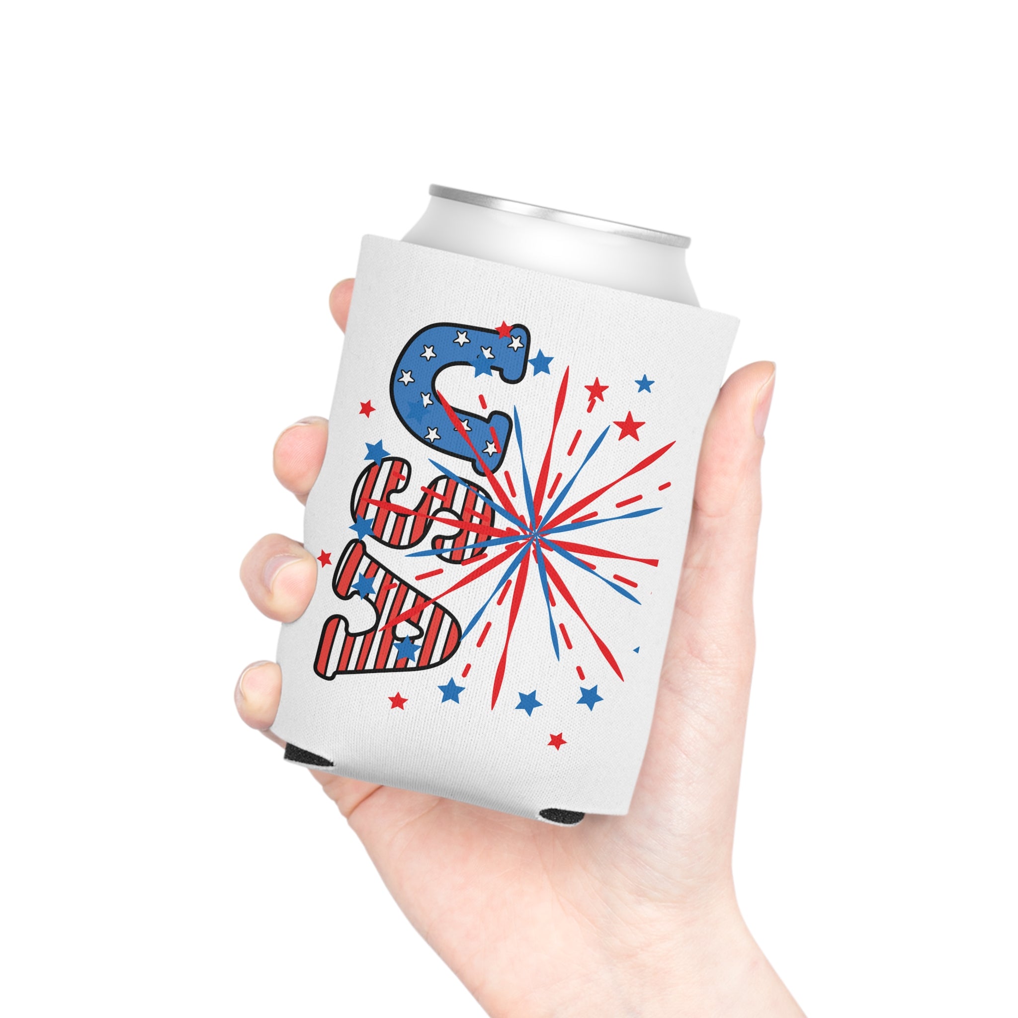 Can Cooler