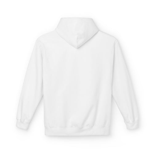 Book Lover Hoodie — "I have lived a thousand lives" Literary Graphic Pullover