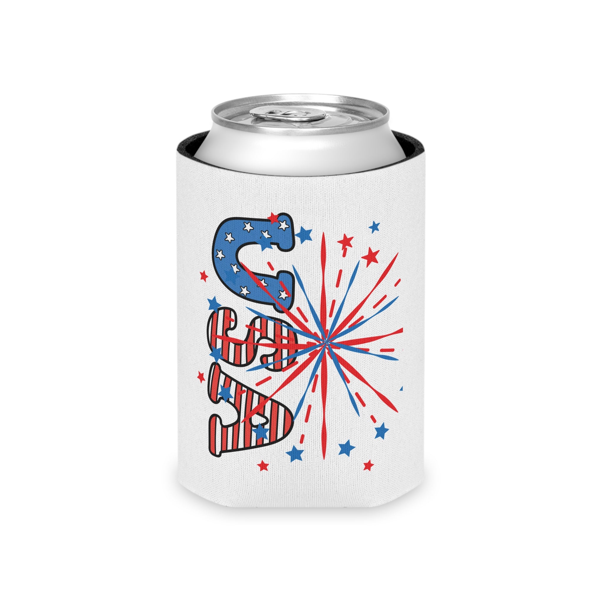 Can Cooler